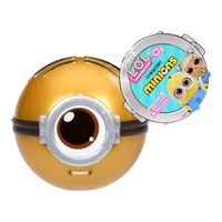 LOL Surprise- - Minions - 09cm. Surtido Con Exhibidor - Love Minions -3-
